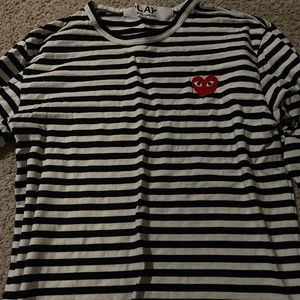 Cdg T-Shirt